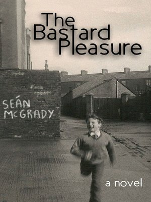 cover image of Bastard Pleasure